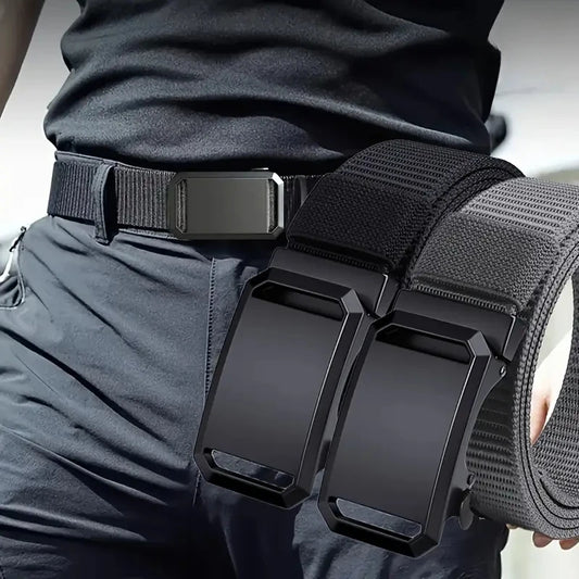 "Stealth Core" Belt