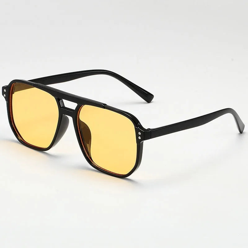 "Horizon Aviator" Sunglasses