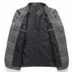 "Ashbury" Jacket - Cristian Moretti