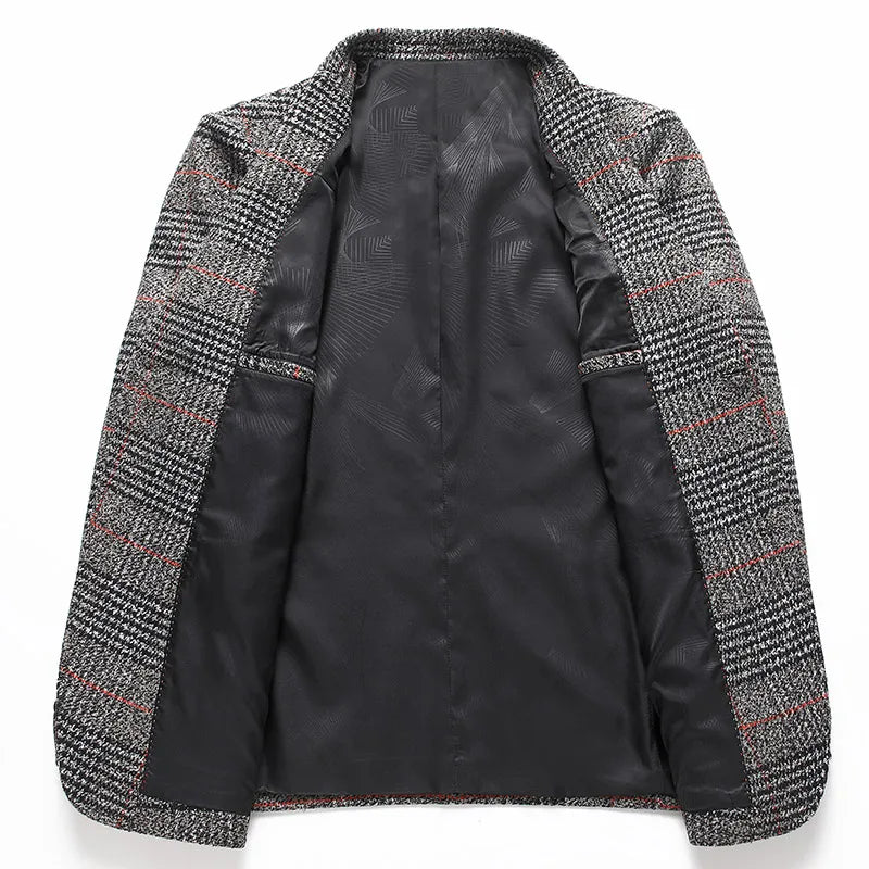 "Ashbury" Jacket - Cristian Moretti