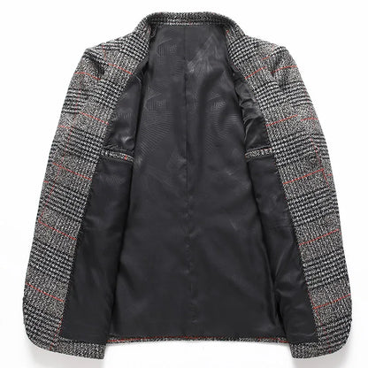 "Ashbury" Jacket