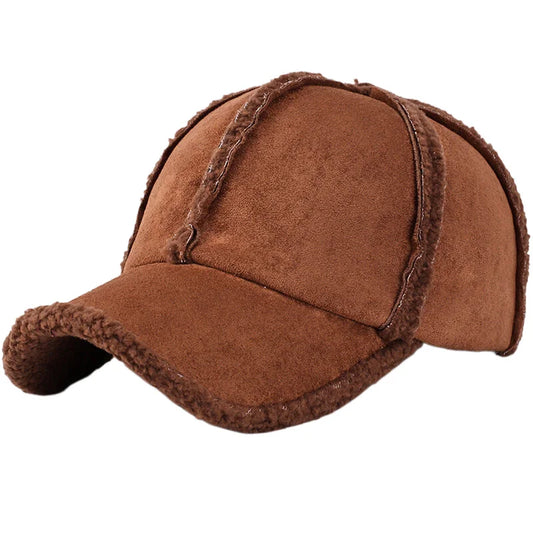 "Rustic Trail" Baseball Cap