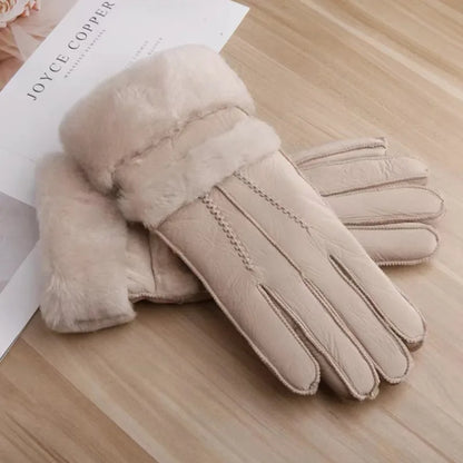 "Stirling" Winter Gloves