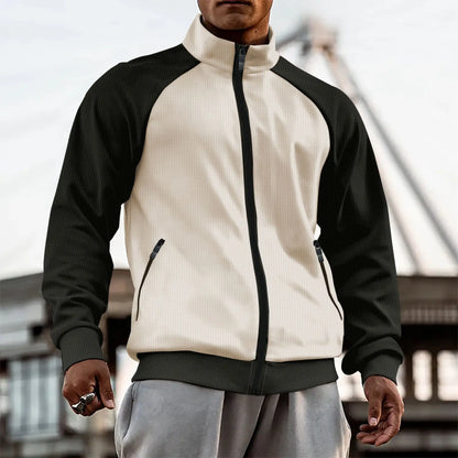 "Titan Sprint" Jacket