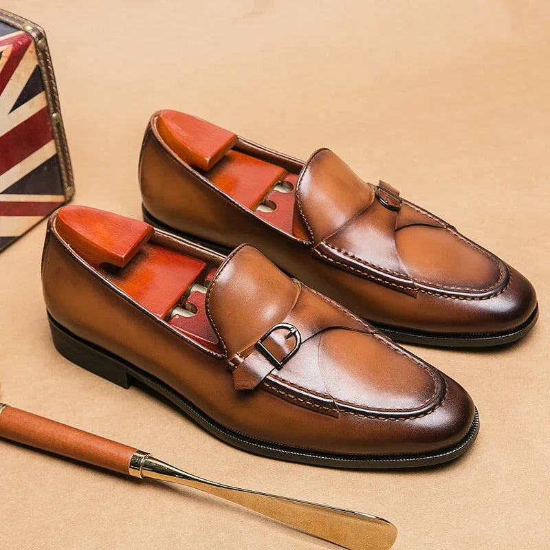 Bellini loafers discount