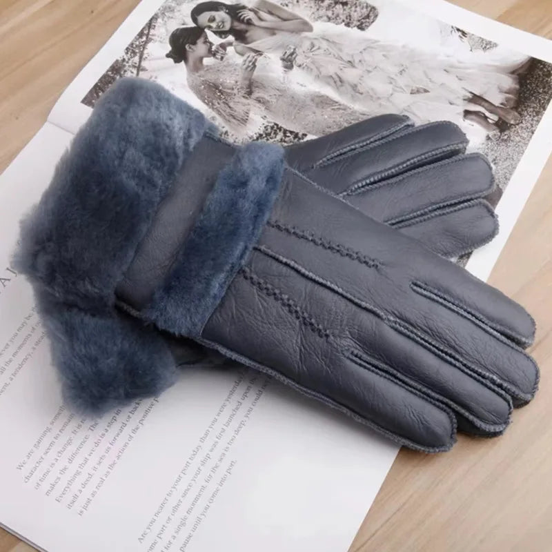 "Stirling" Winter Gloves