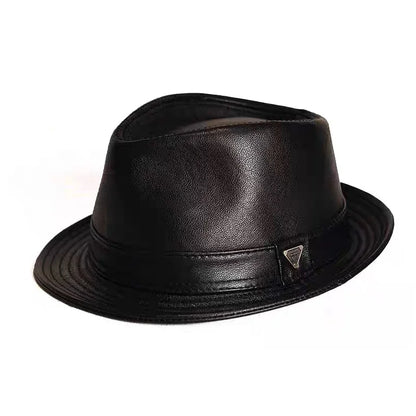 "The Regency" Fedora Hat