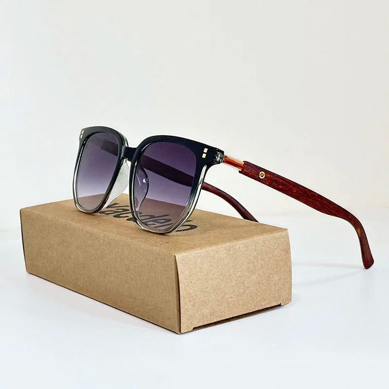 "Cavallo" Vintage Sunglasses