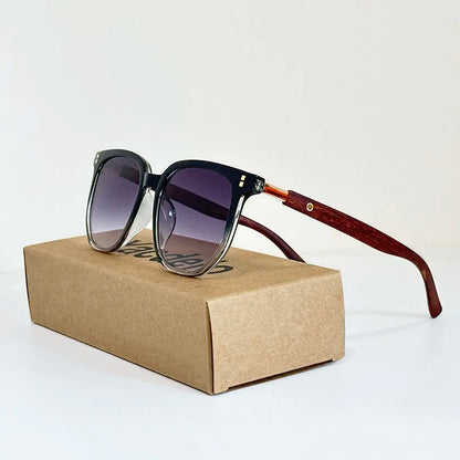 "Cavallo" Vintage Sunglasses