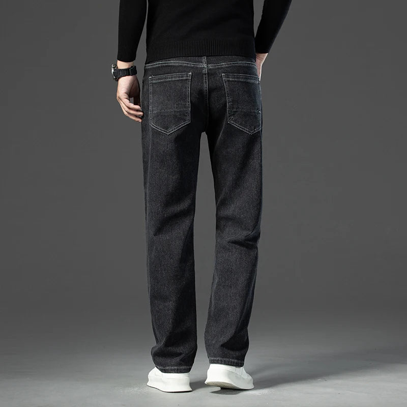 "Firenze Lusso" Smart Casual Jeans