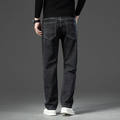 "Firenze Lusso" Smart Casual Jeans