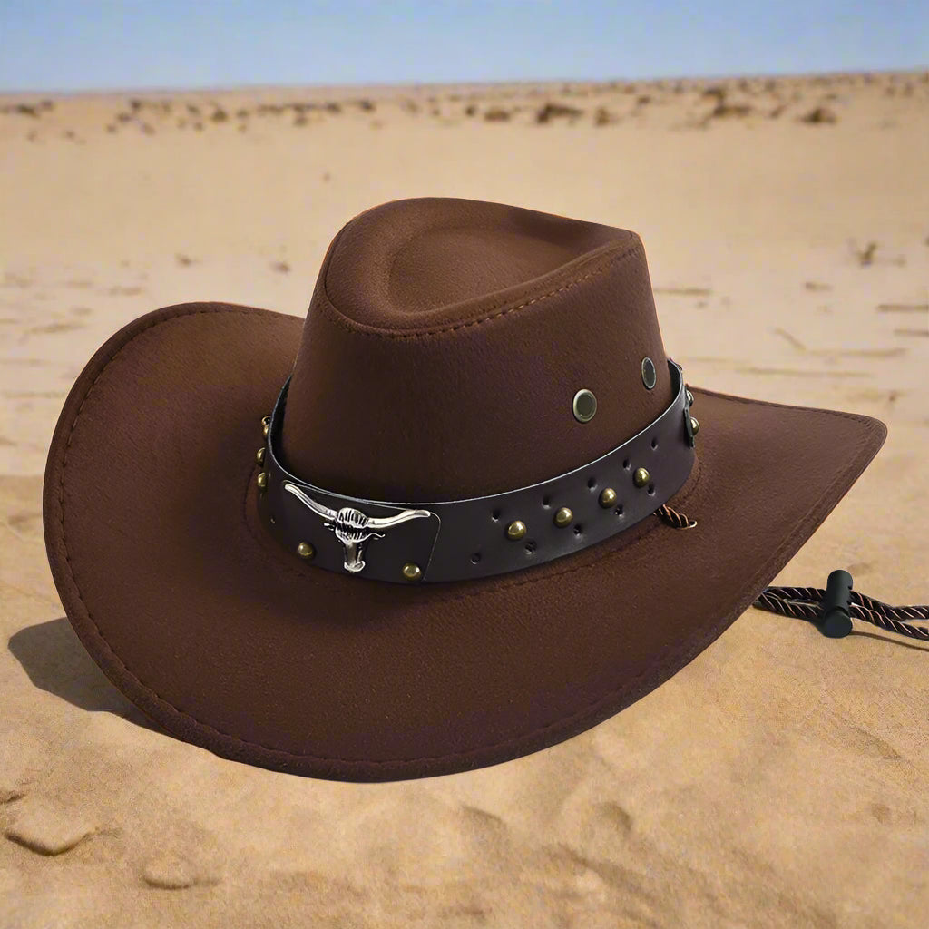 "Dallas" Cowboy Hat