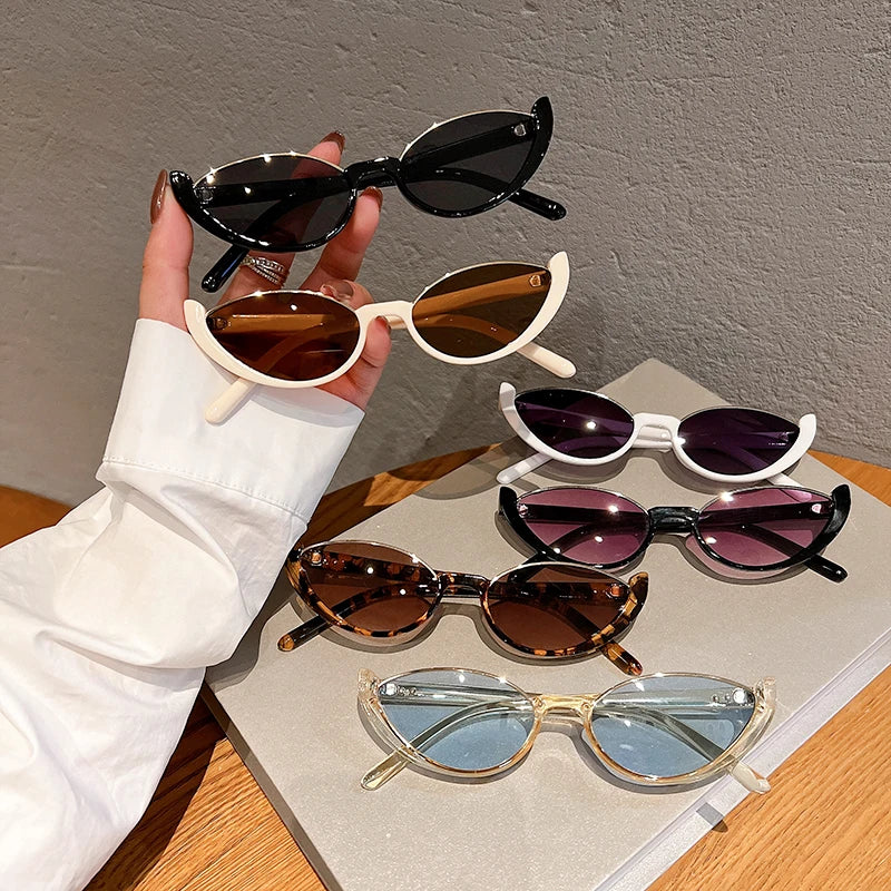 Vittoria Chic Shades