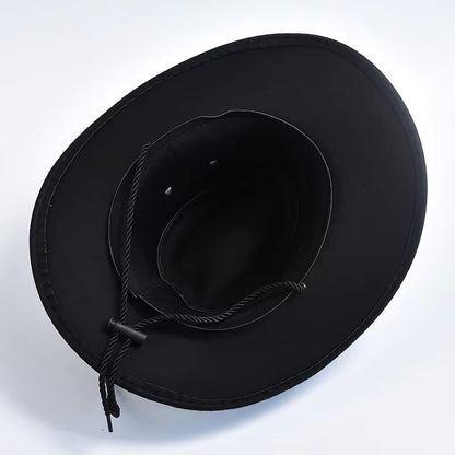 "Dallas" Cowboy Hat