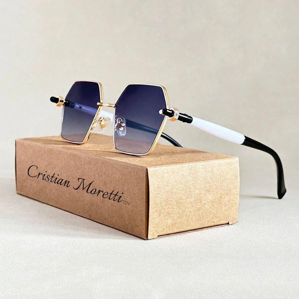 Zephyrus™ Sunglasses - Cristian Moretti