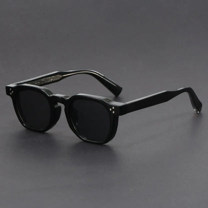 "Midnight Edge" Sunglasses