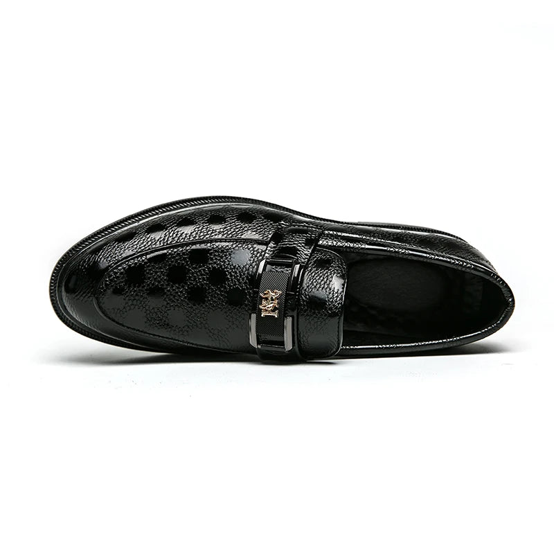 "Curzio" Slip-On Loafer