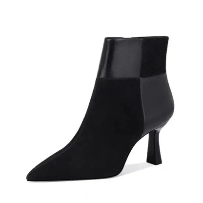 "Belgravia" Ankle Boot