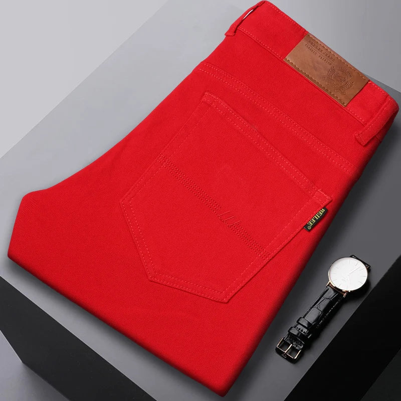 "Paolo Sartori" Jeans - Cristian Moretti