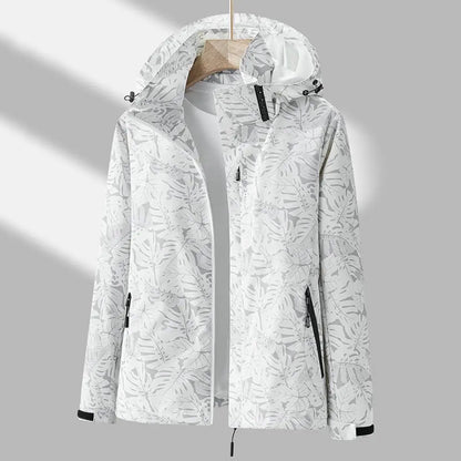 Women's Waterproof Jacket