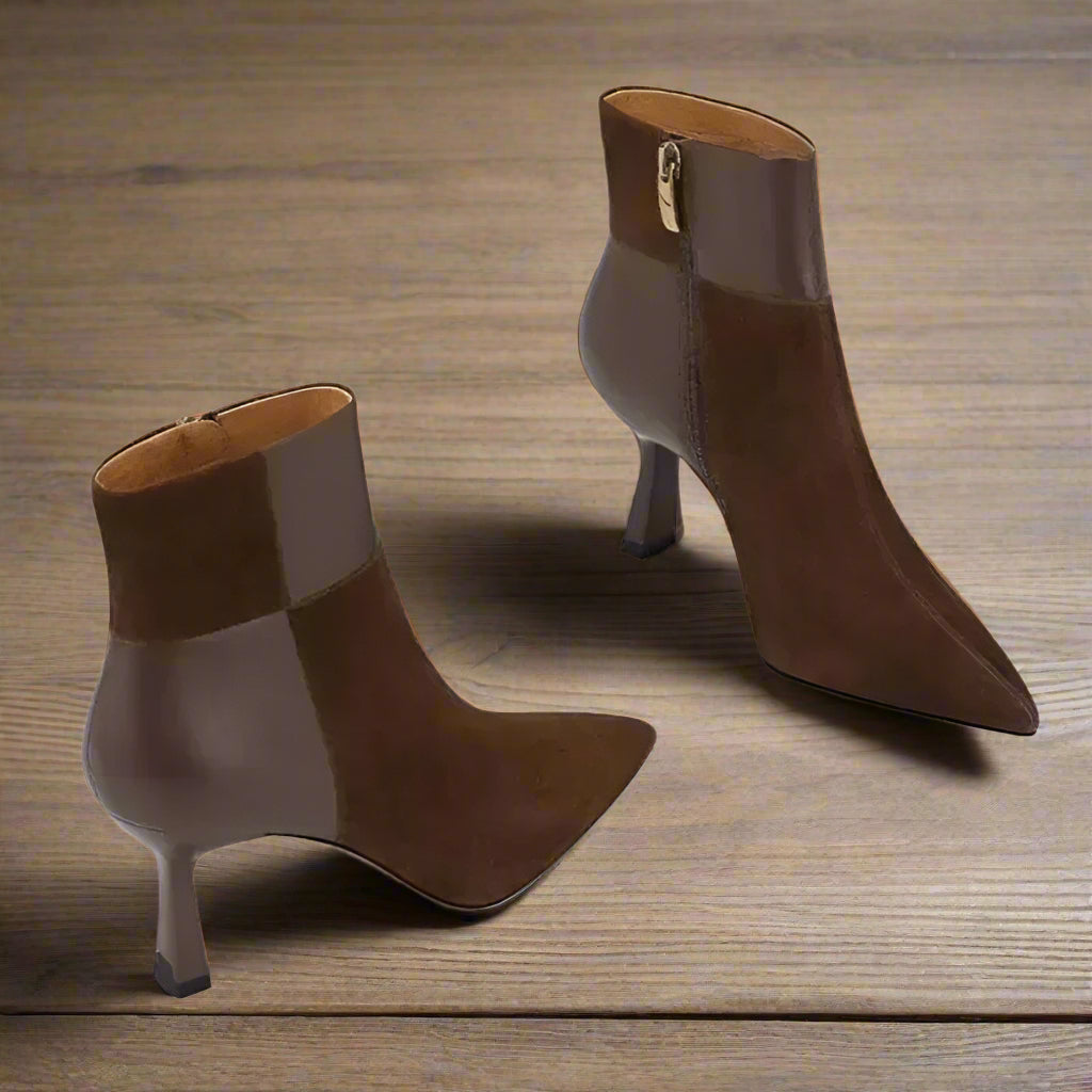 "Belgravia" Ankle Boot