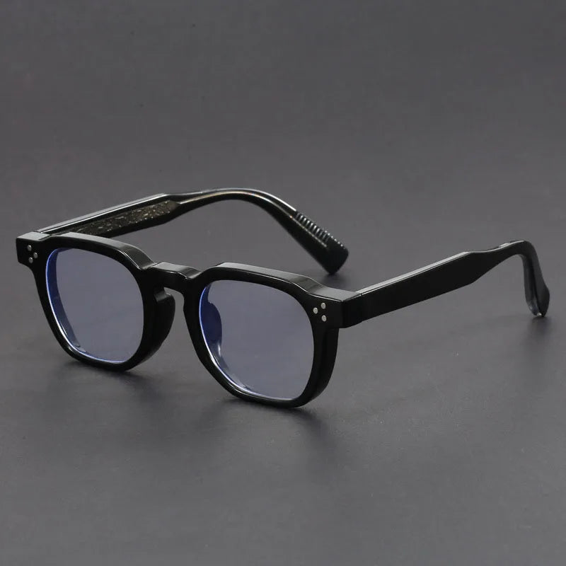 "Harlington" Classic Sunglasses