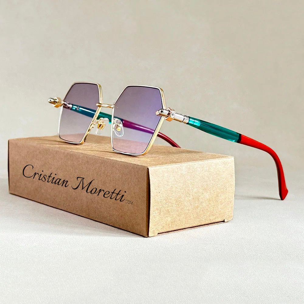 Zephyrus™ Sunglasses - Cristian Moretti