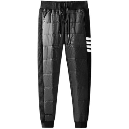 "IceCore" Thermal Joggers