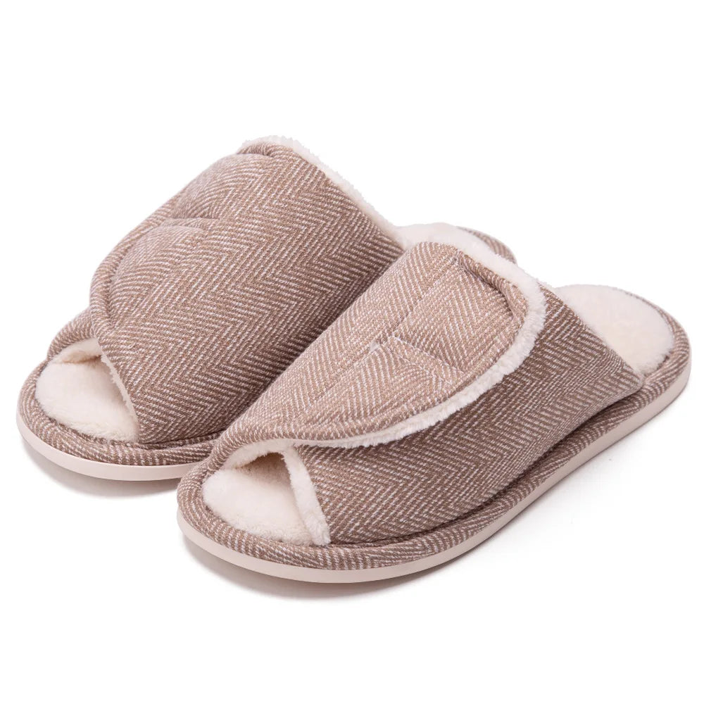 Notte Invernale – Winter Slippers