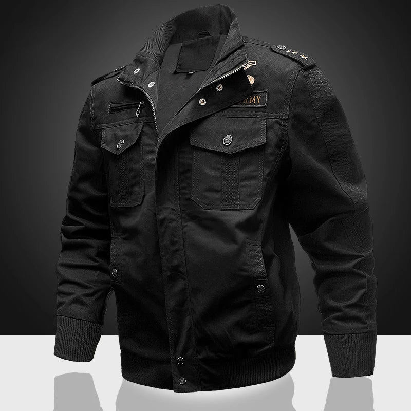 "Alpha Recon" Jacket