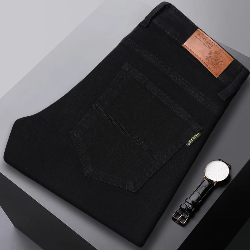 "Paolo Sartori" Jeans - Cristian Moretti