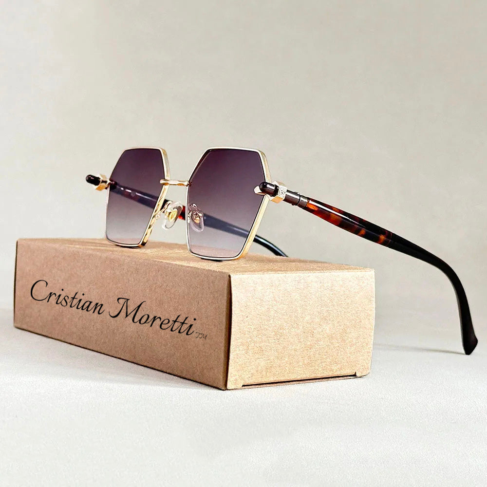 Zephyrus™ Sunglasses - Cristian Moretti