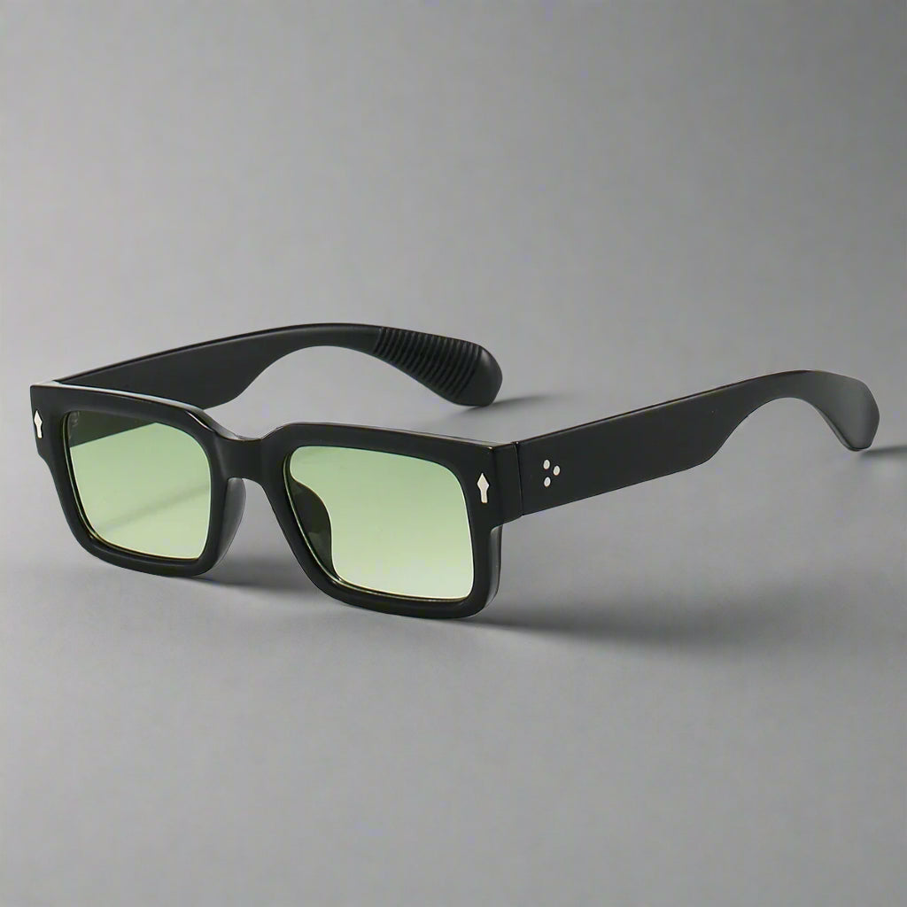 "Monaco" Vintage Sunglasses - Cristian Moretti