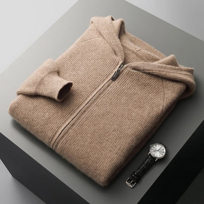 Portofino – Signature Hoodie