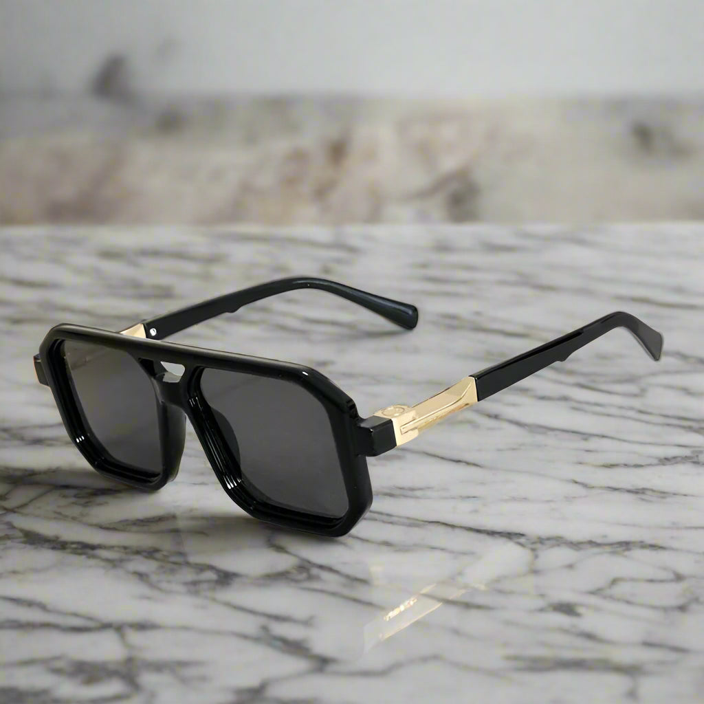 "Chicago" Sunglasses - Cristian Moretti