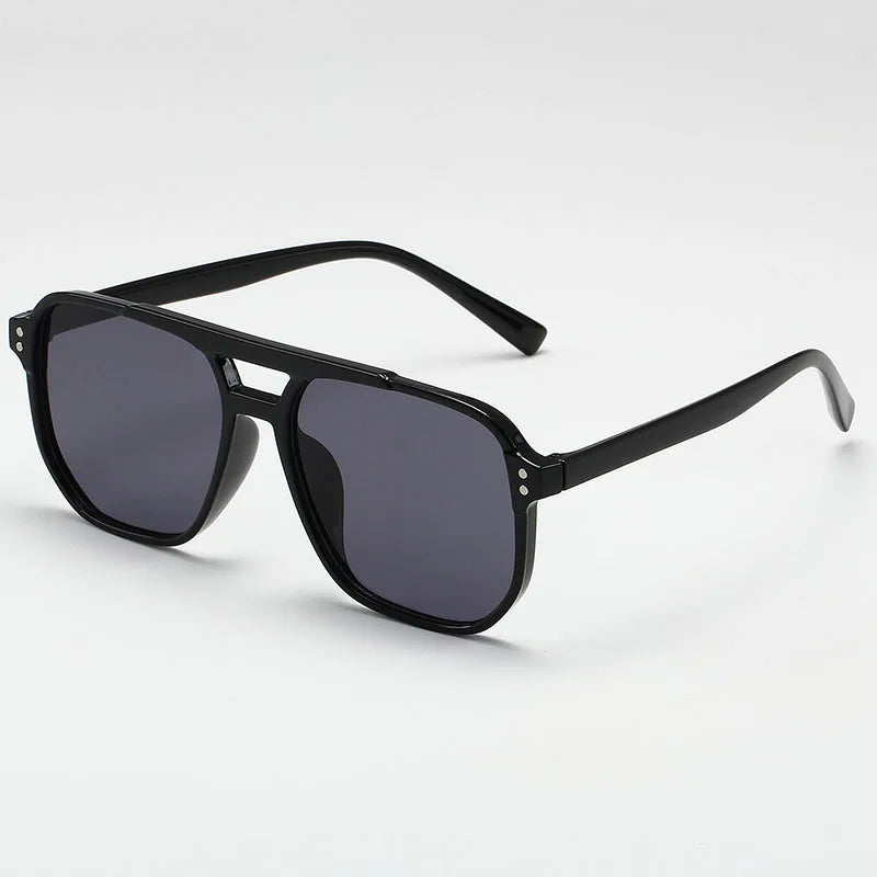 "Horizon Aviator" Sunglasses