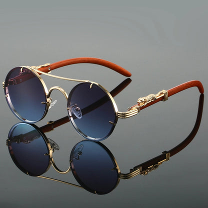 "Imperial Icon" Sunglasses