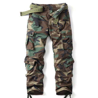 "L'esercito" Cargo Pants