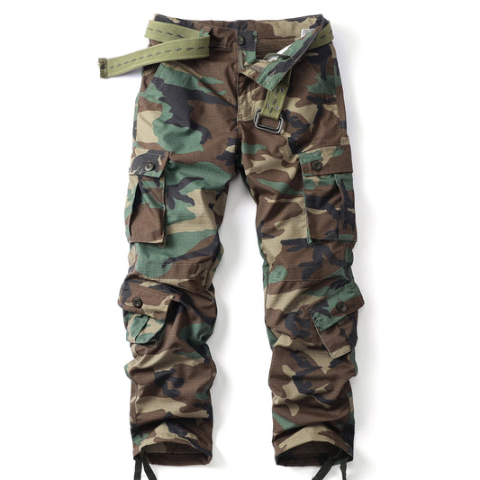 "L'esercito" Cargo Pants