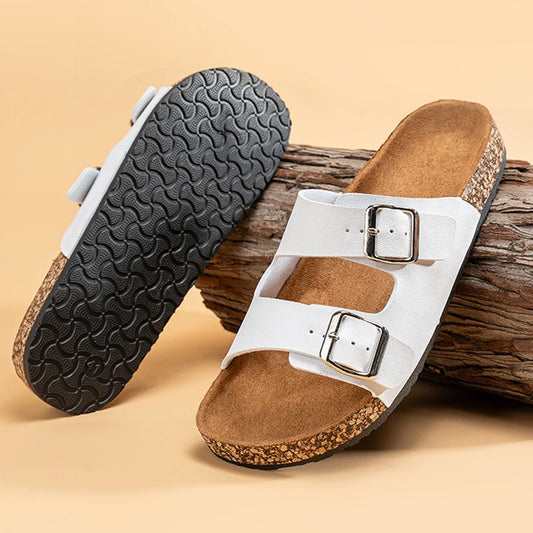 Natura™ Organic Slippers
