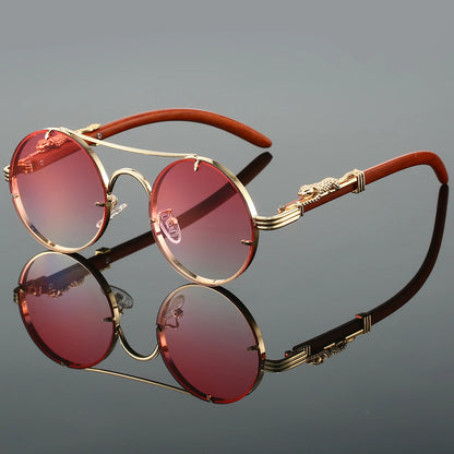 "Imperial Icon" Sunglasses