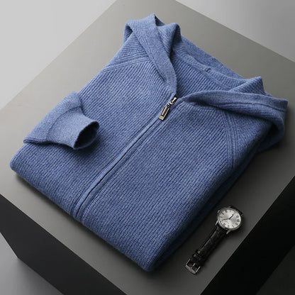 Portofino – Signature Hoodie