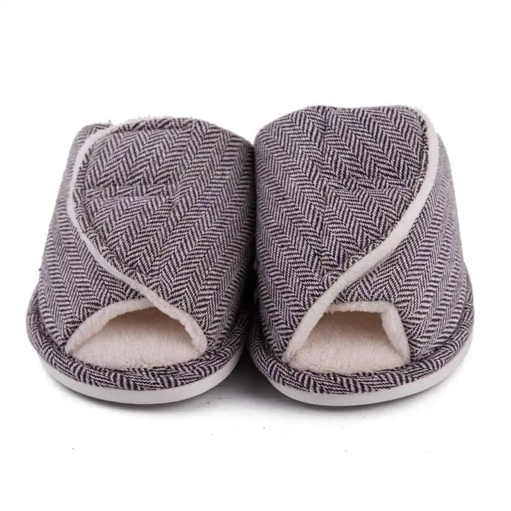 Notte Invernale – Winter Slippers