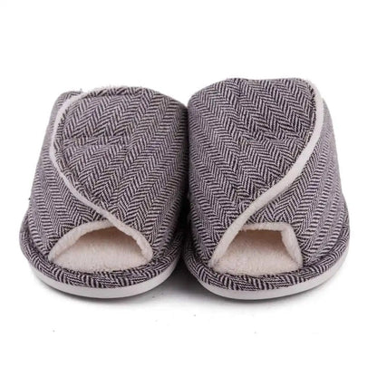 Notte Invernale – Winter Slippers