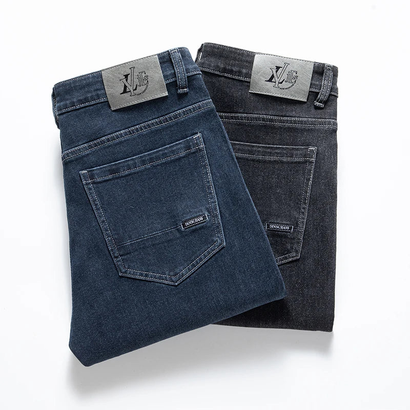 "Firenze Lusso" Smart Casual Jeans