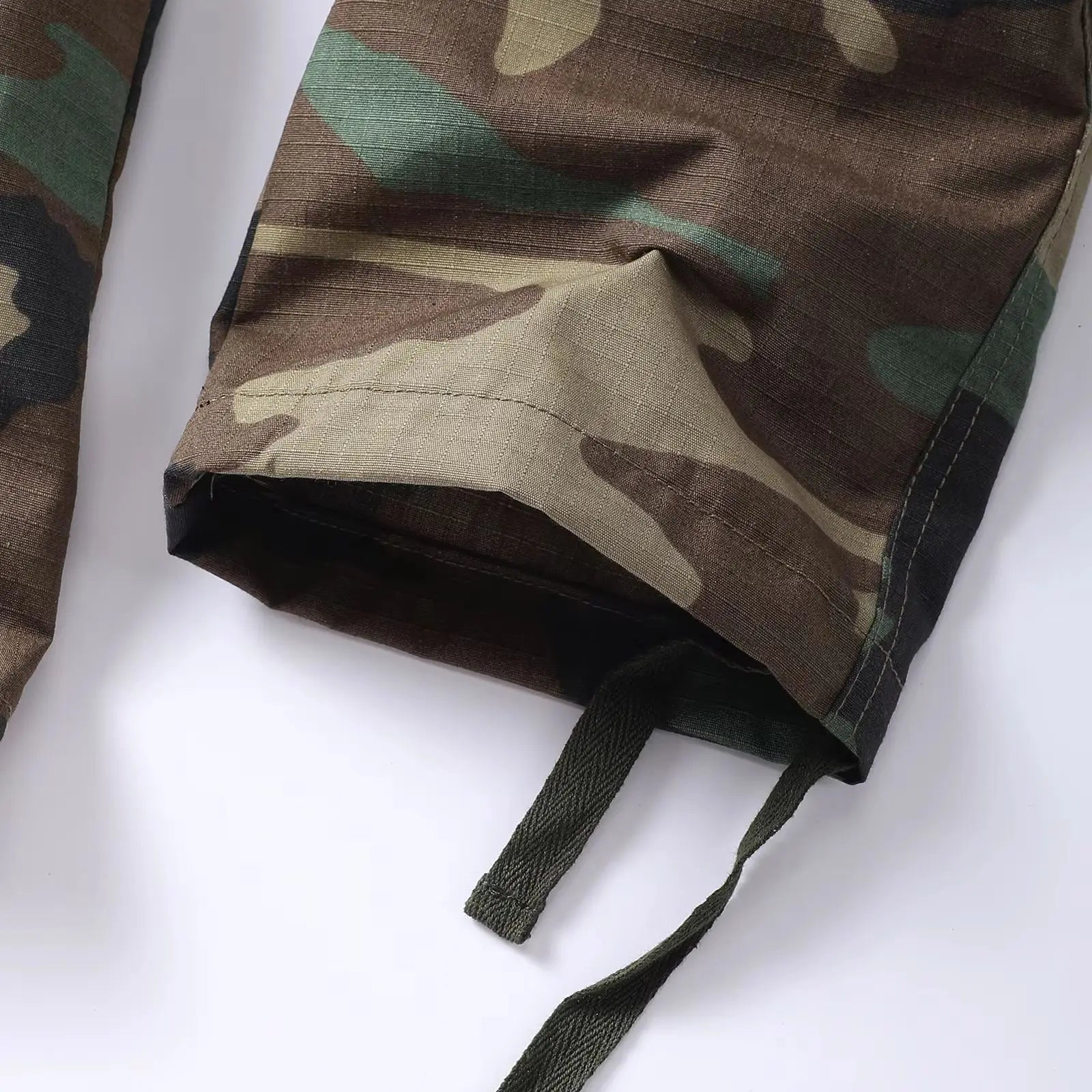 "L'esercito" Cargo Pants - Cristian Moretti