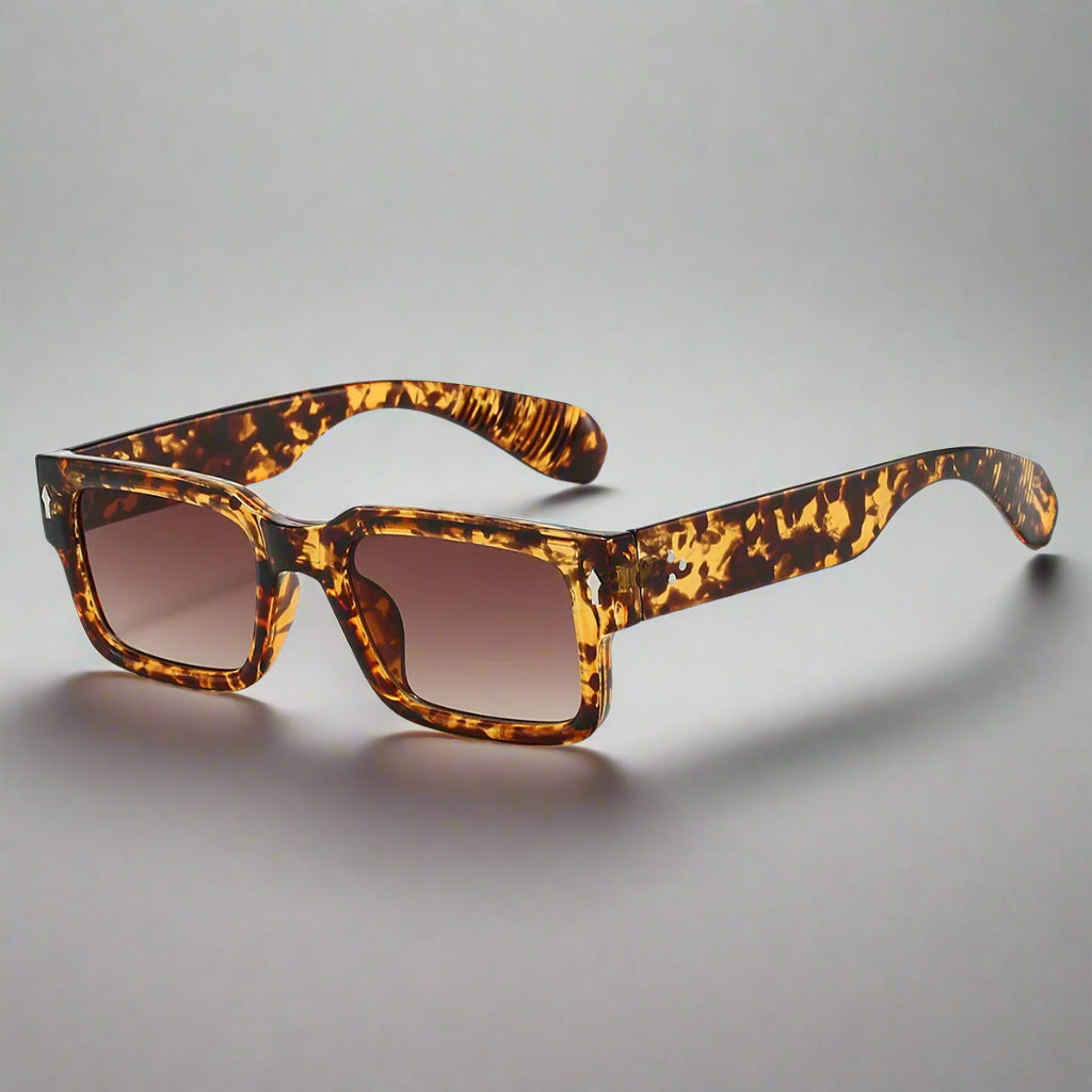"Monaco" Vintage Sunglasses - Cristian Moretti