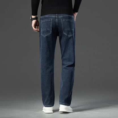 "Firenze Lusso" Smart Casual Jeans