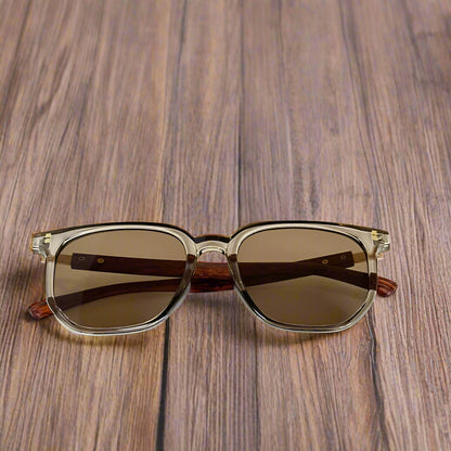 "Cavallo" Vintage Sunglasses