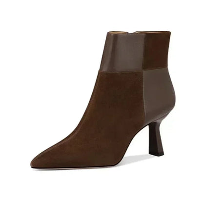 "Belgravia" Ankle Boot